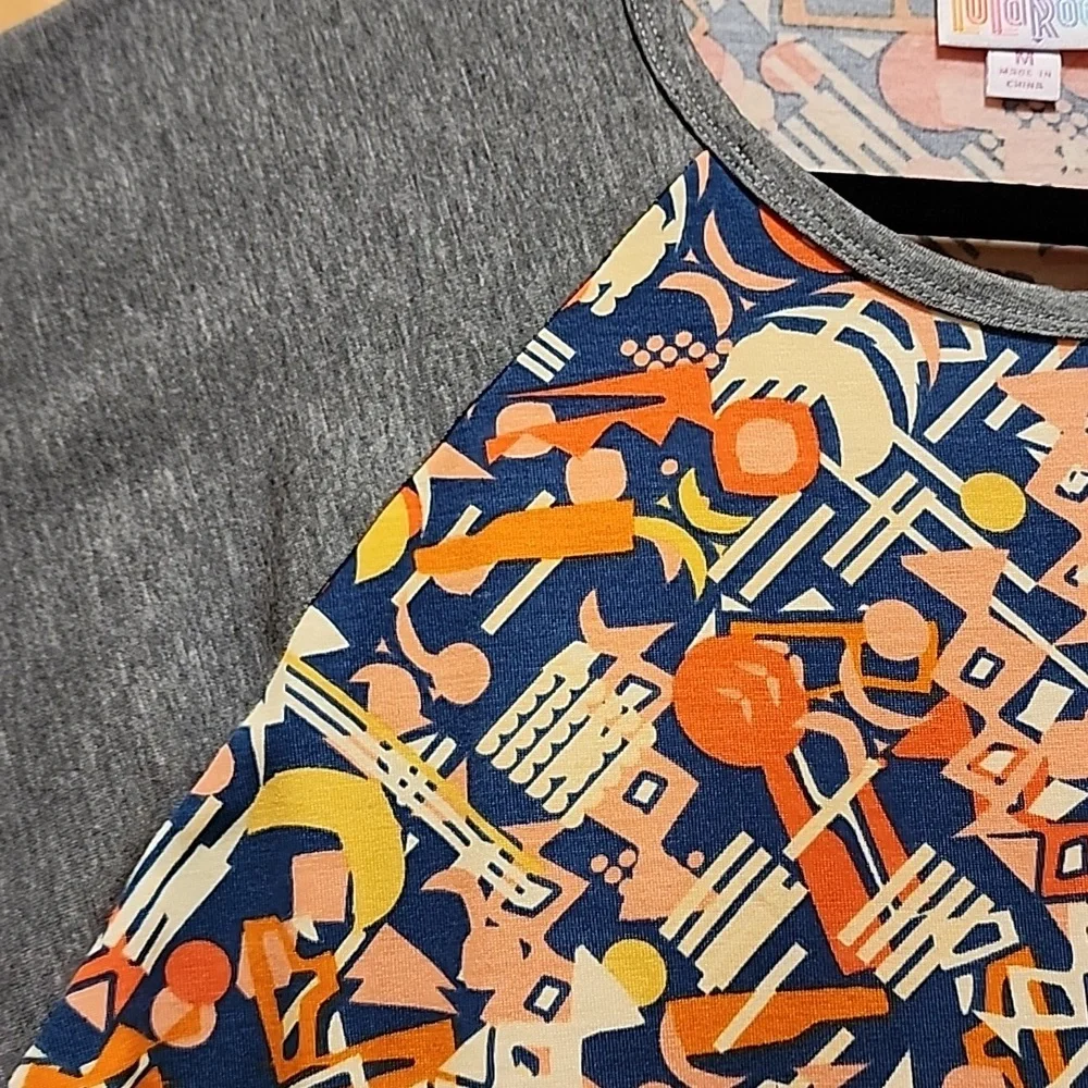 Lularoe Randy - Picture 3 of 3